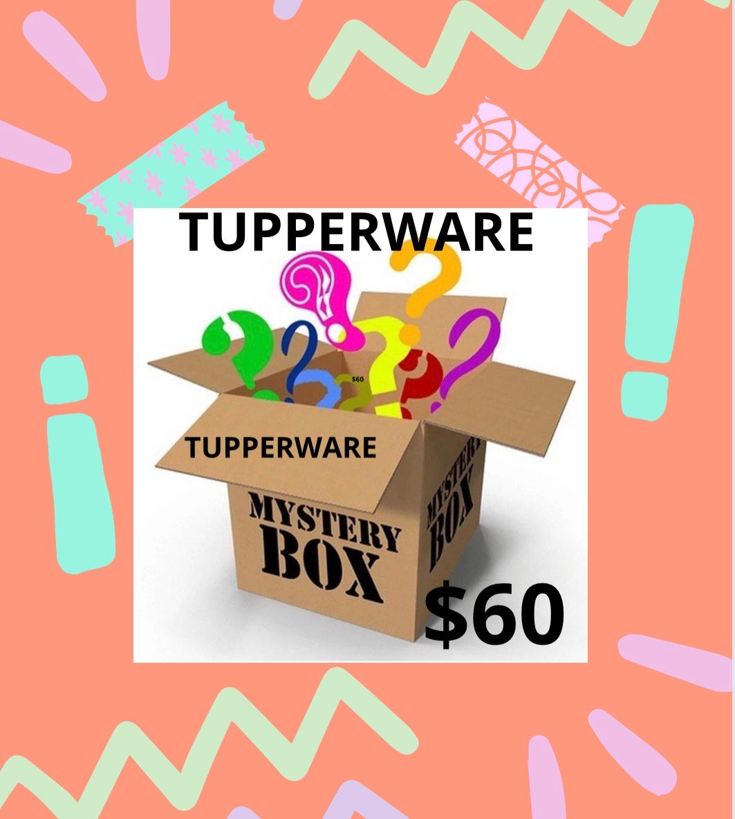 Tupperware