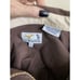 VTG Panhandle Slim Mens Sz L Large Brown /Tan Embroidered Western Snap Shirt GUC