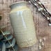 Antique Muirhead & Sons Manchester Impressed English Stoneware Pot - Victorian