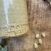 Antique Muirhead & Sons Manchester Impressed English Stoneware Pot - Victorian