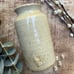 Antique Muirhead & Sons Manchester Impressed English Stoneware Pot - Victorian