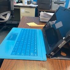 Surface Pro 3