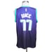 Luka Doncic Dallas Mavericks Nike City Edition Swingman Jersey Chime Mens 50 XL