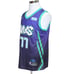 Luka Doncic Dallas Mavericks Nike City Edition Swingman Jersey Chime Mens 50 XL