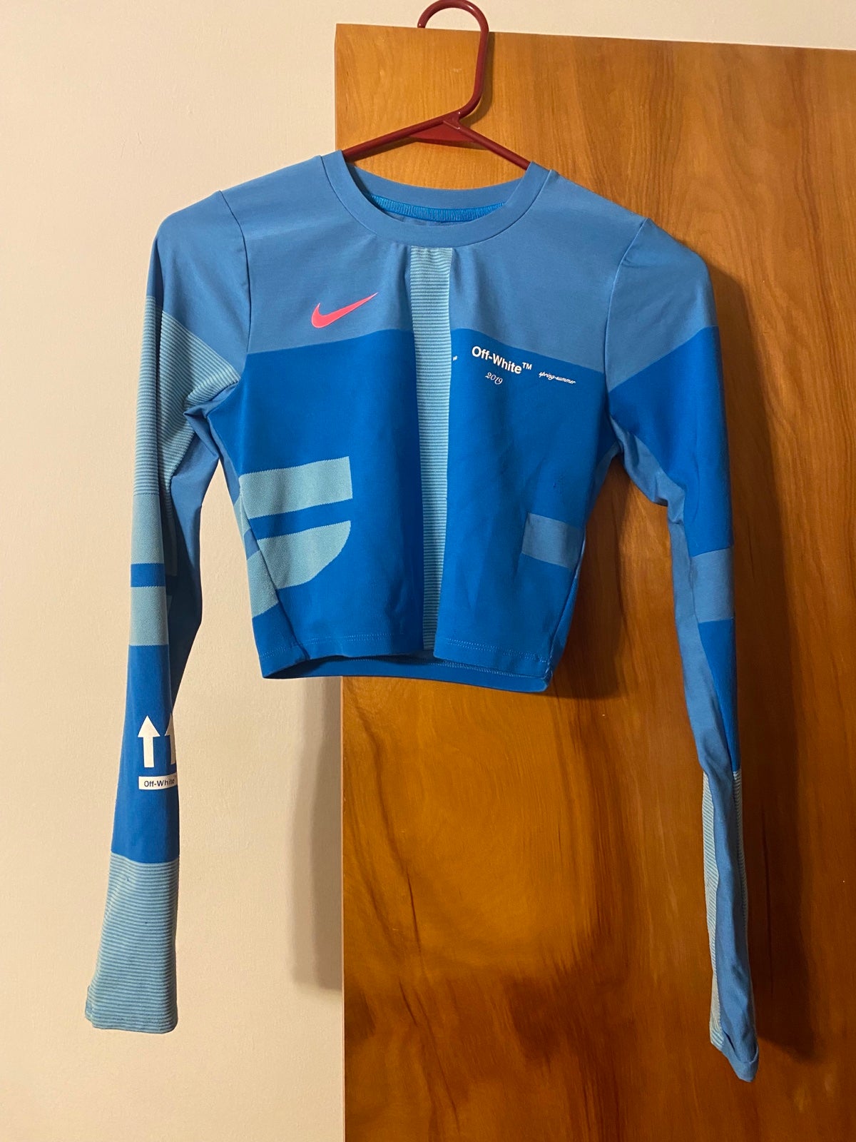 Nike Off-White