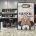 Disney Bar Asseccories—Glassware & Cutting Board NWT
