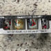 Disney Bar Asseccories—Glassware & Cutting Board NWT