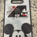 Disney Bar Asseccories—Glassware & Cutting Board NWT