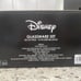 Disney Bar Asseccories—Glassware & Cutting Board NWT
