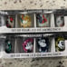 Disney Bar Asseccories—Glassware & Cutting Board NWT