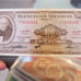 Old Mexican bills from 1960s (lot of 2)