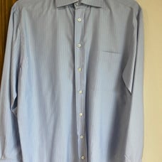 Armani mens dress shirt