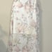 Show Me Your Mumu Sophia Wrap Dress Floral Vine Size Small *Rare-sold out-