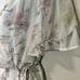 Show Me Your Mumu Sophia Wrap Dress Floral Vine Size Small *Rare-sold out-