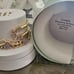 Bomb Party 2025 Spring Stacks ~ Blossoming Resilience ~ Gold Plating