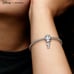 Pandora Disney Beauty and the Beast Mrs. Potts and Chip Dangle Charm