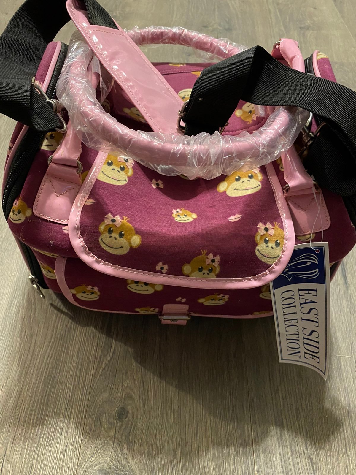 Dog purse