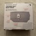 Sharper Image Calming Heat Back Wrap