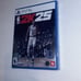 Madden NFL 25 / NBA 2K25 PS5 Game Bundle