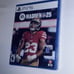Madden NFL 25 / NBA 2K25 PS5 Game Bundle