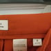 ORANGE SPICE TAHARI ASL PANTSUIT