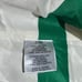 Womens Pendleton wool coat w striped Hudson liner size medium