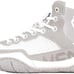 Venum Elite Wrestling and Boxing Shoes - Youth Size 4.5/Women's Size 6