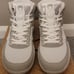 Venum Elite Wrestling and Boxing Shoes - Youth Size 4.5/Women's Size 6