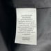 Nordstrom Popover Blouse Black Long Sleeves Collared Lightweight Women Small