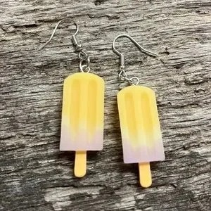 Popsicle Earrings Popsicle Earrings