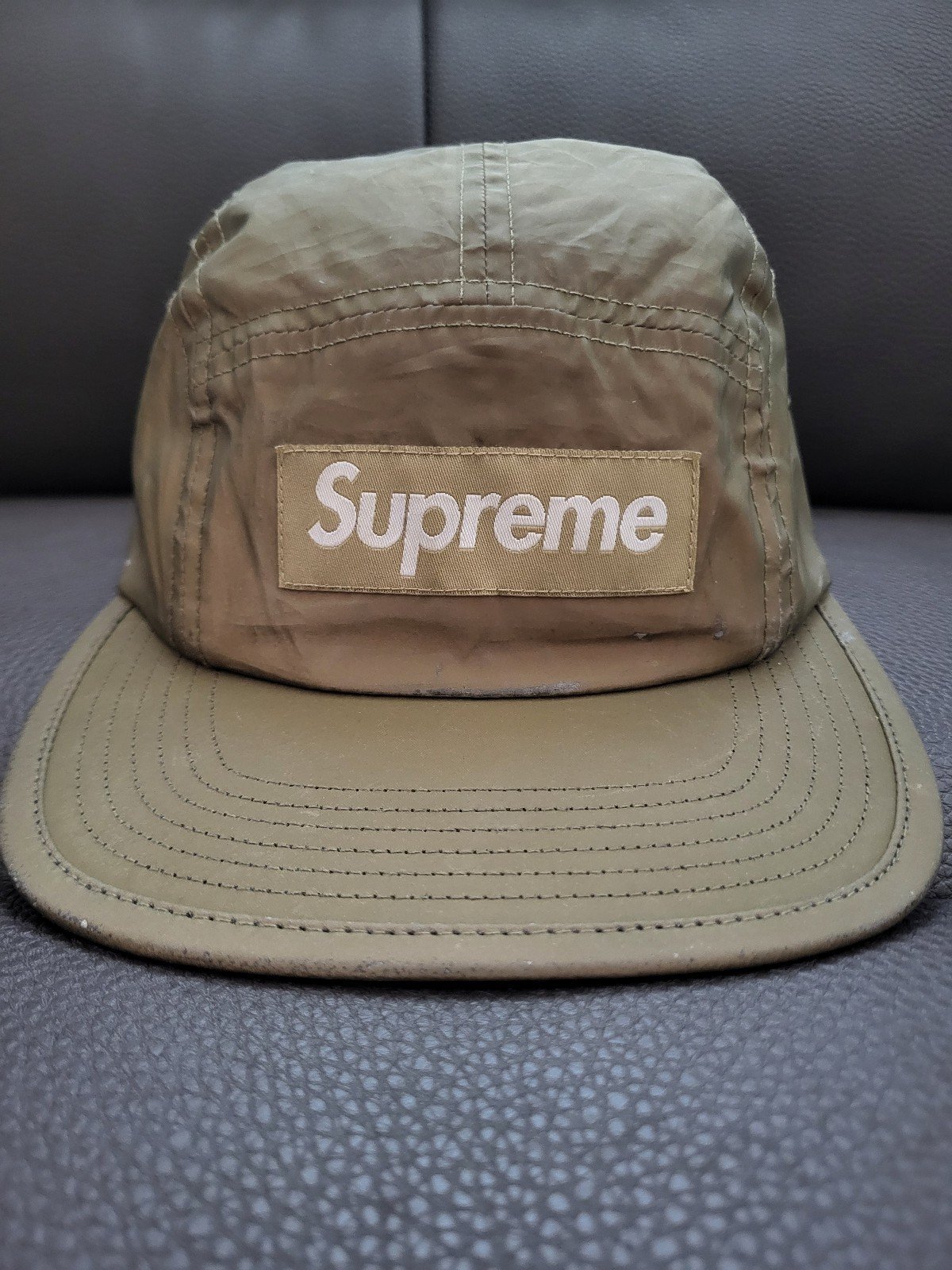Supreme
