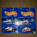 Hot Wheels Vintage Blue Card Lot Of 14 Cars