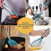 Silicone Cooking Utensil Set Fungun Non-stick Kitchen Utensil 24 Pcs Cooking