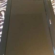 Sony TV
