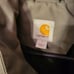 Carhartt Jacket