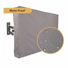 60-70 inch outdoor TV cover