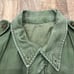 US Army M-51 Field Jacket M-65 Vintage Army