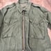 US Army M-51 Field Jacket M-65 Vintage Army