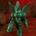 Glyos Onell Design Equisarren Rlyehzoth Action Figure