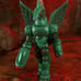 Glyos Onell Design Equisarren Rlyehzoth Action Figure