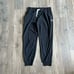 VUORI Gray Jogger Sweatpants Size Small