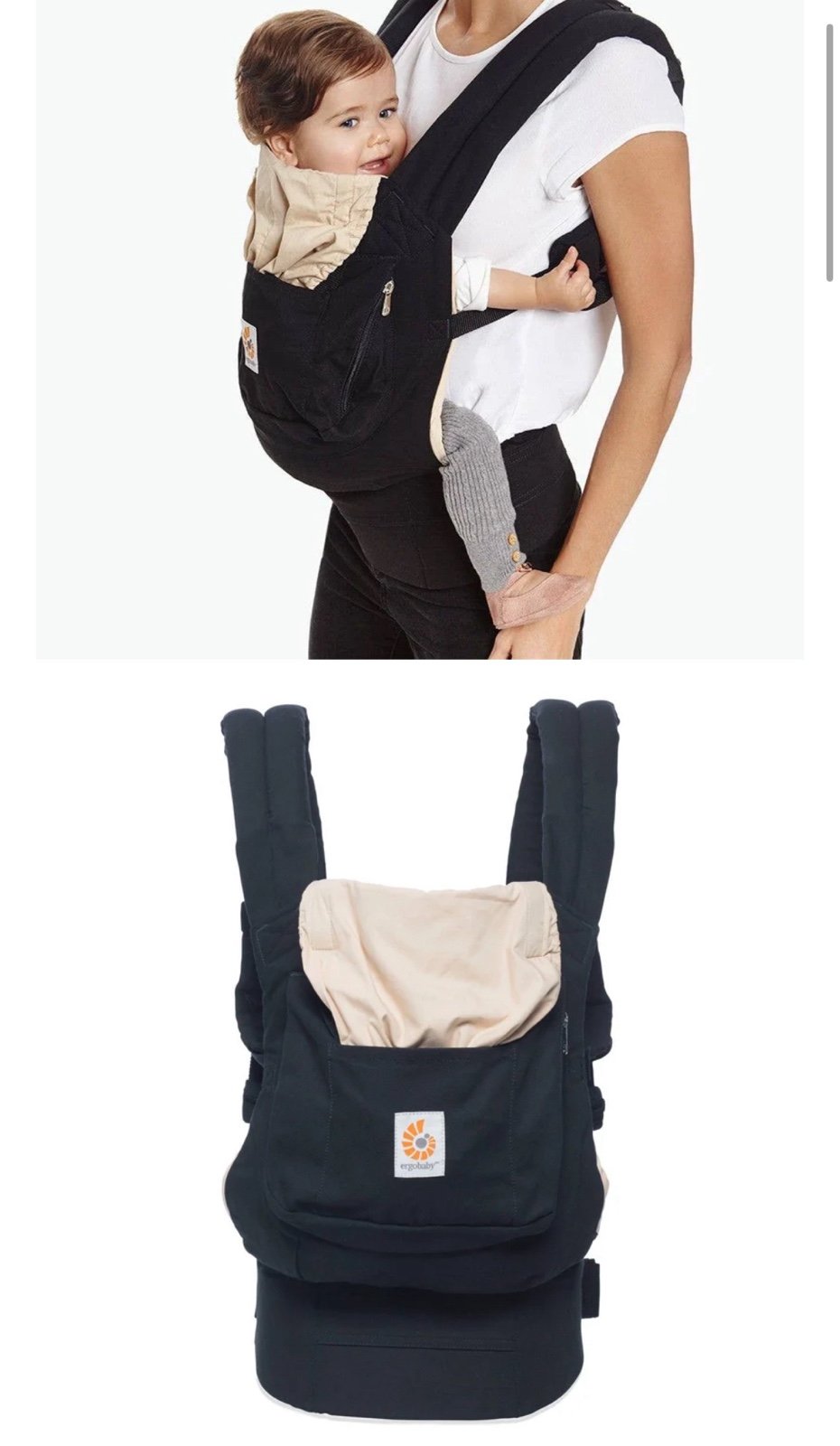 ERGObaby omni 360