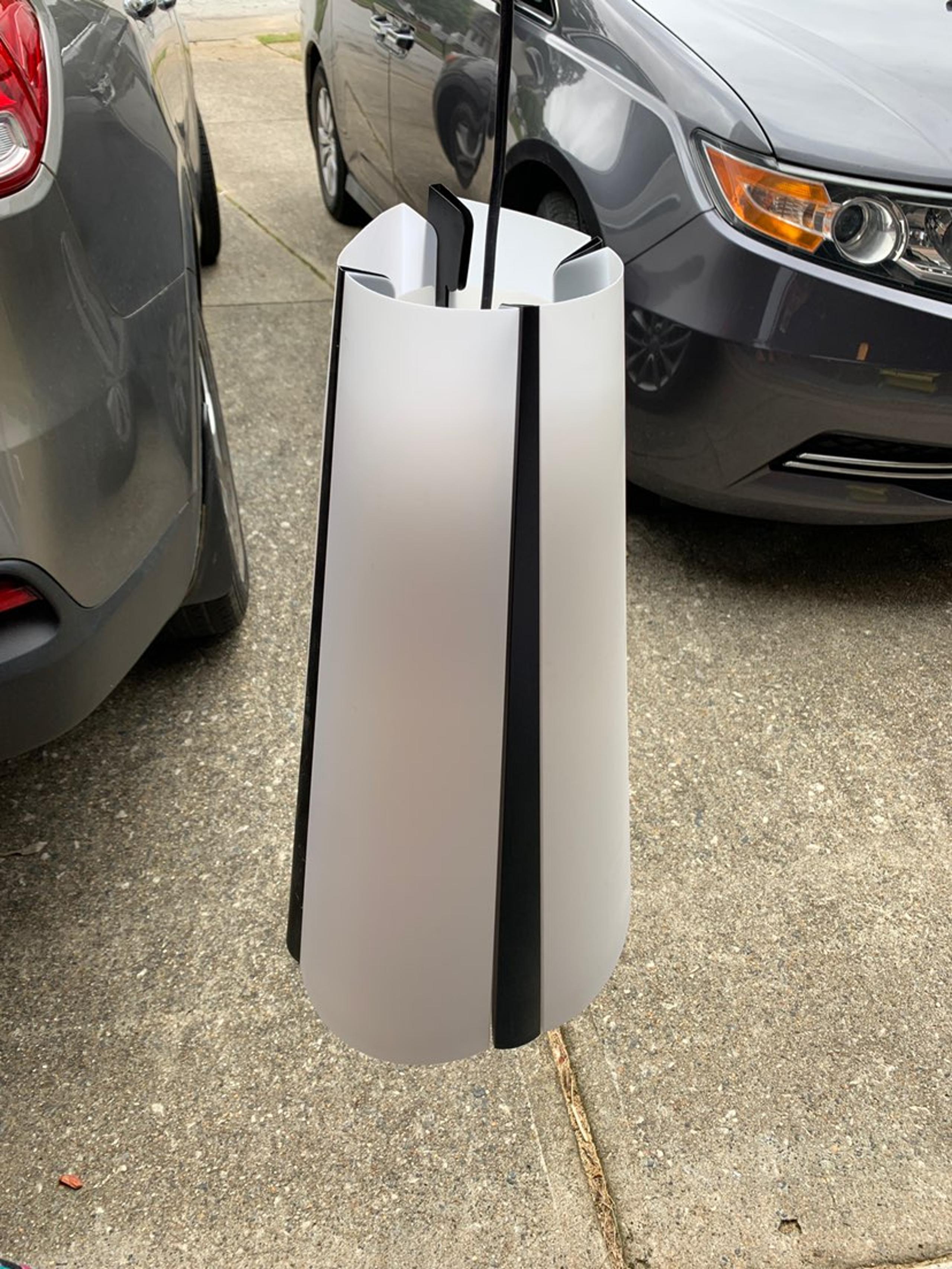 Ikea light