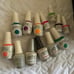 gelish nail polish