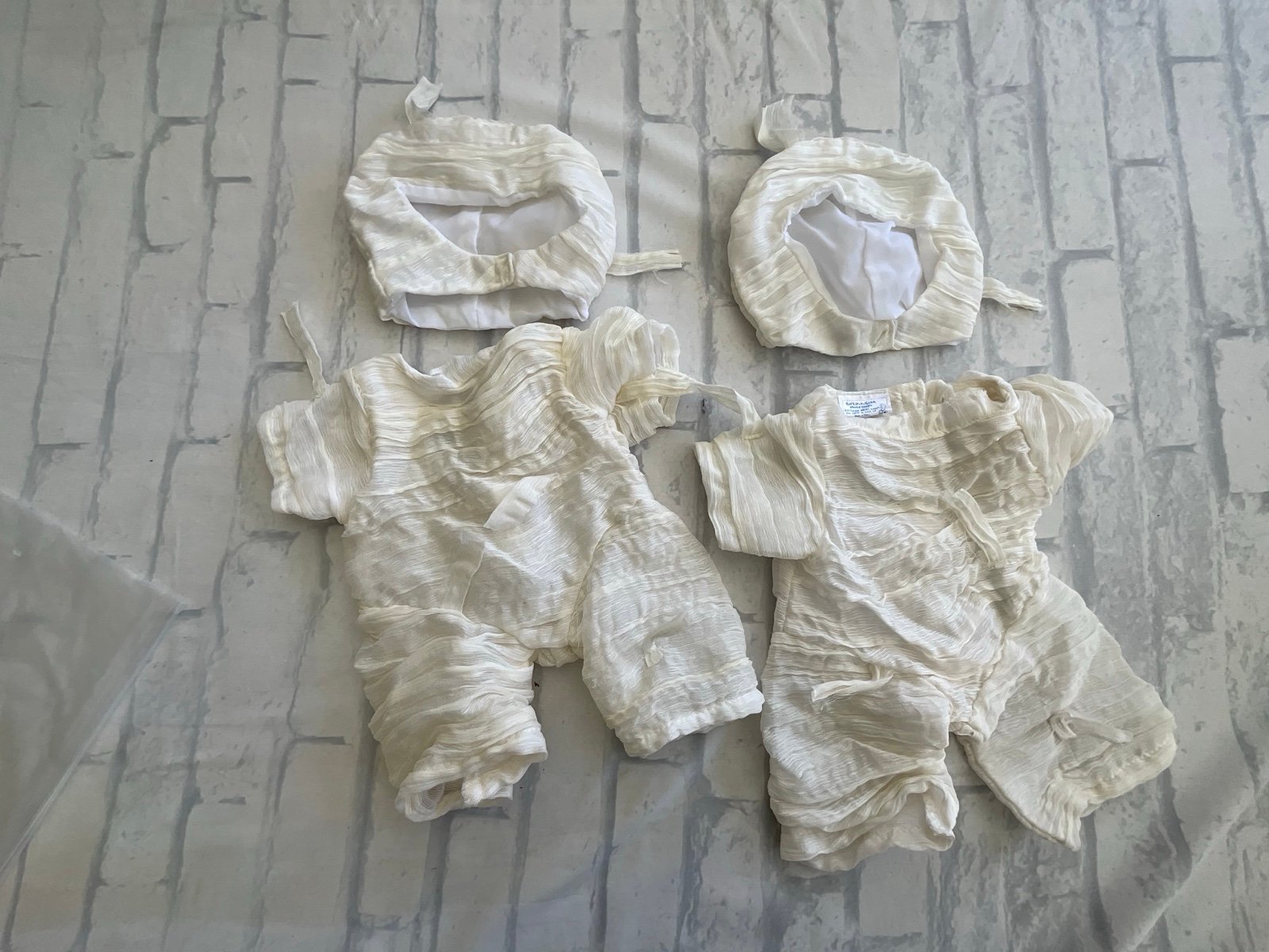 Build a bear rare hard to find