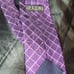 PINK Tie