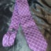 PINK Tie