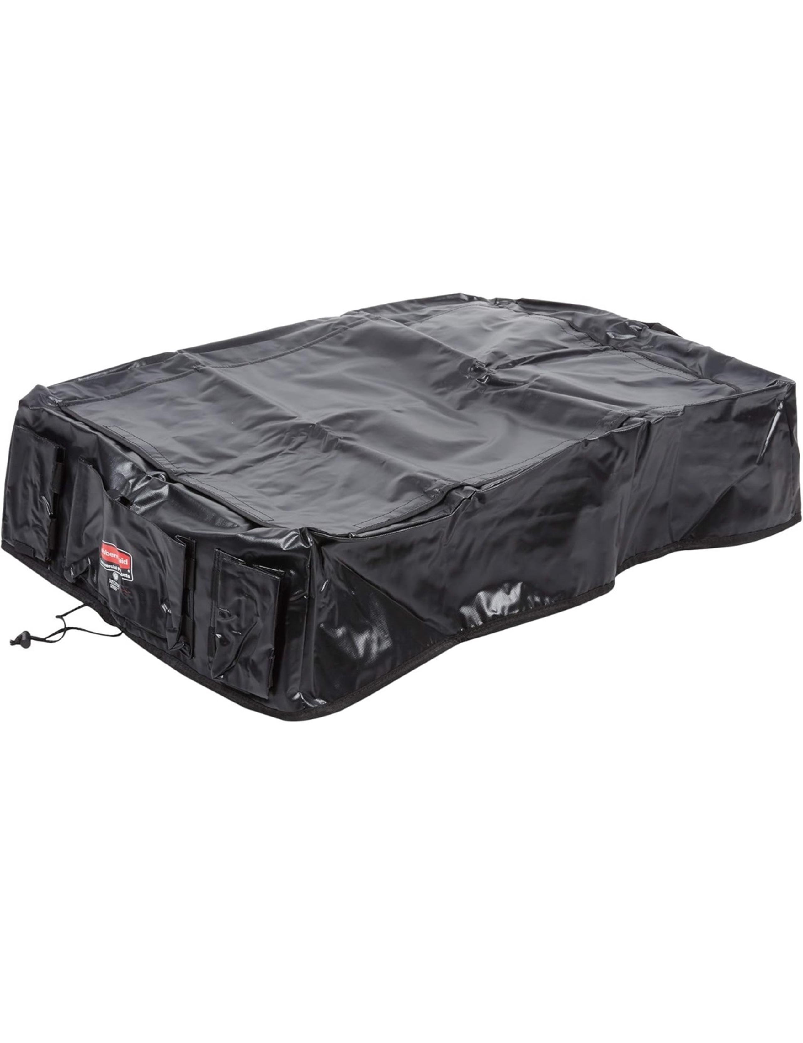 Rubbermaid Commercial Products, Cover for Rubbermaid Collapsible 8 Bushel and Mu