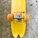 Scotch Shrunk Skateboard