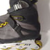 Men's Ultrawheels Biofit Inline Skates sz 9 EUC
